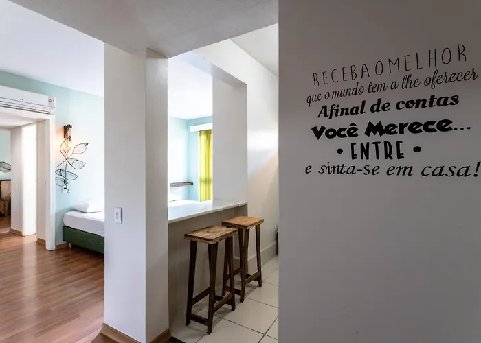 Eko - Proximo A Santa Casa E Auditorio Araujo Vianna 4*