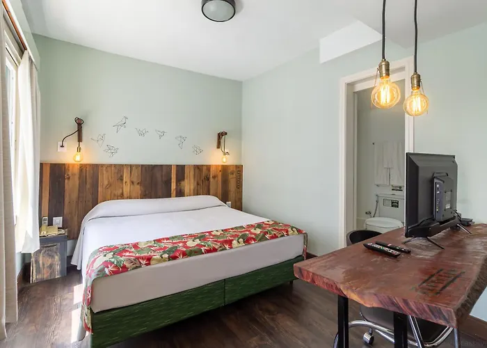 Hotel Eko - Proximo A Santa Casa E Auditorio Araujo Vianna