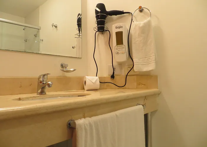 Eko - Proximo A Santa Casa E Auditorio Araujo Vianna Hotel 4*