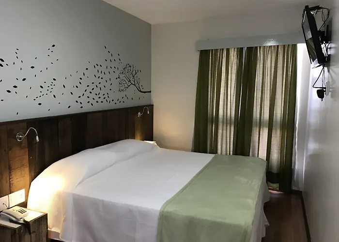 Hotel Eko - Proximo A Santa Casa E Auditorio Araujo Vianna 4*