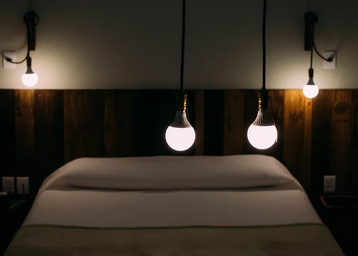 Eko - Proximo A Santa Casa E Auditorio Araujo Vianna 4* Porto Alegre