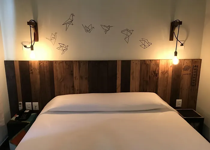 Eko - Proximo A Santa Casa E Auditorio Araujo Vianna Hotel 4*
