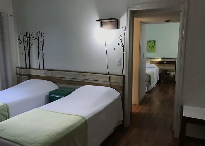 Eko - Proximo A Santa Casa E Auditorio Araujo Vianna Hotel Porto Alegre