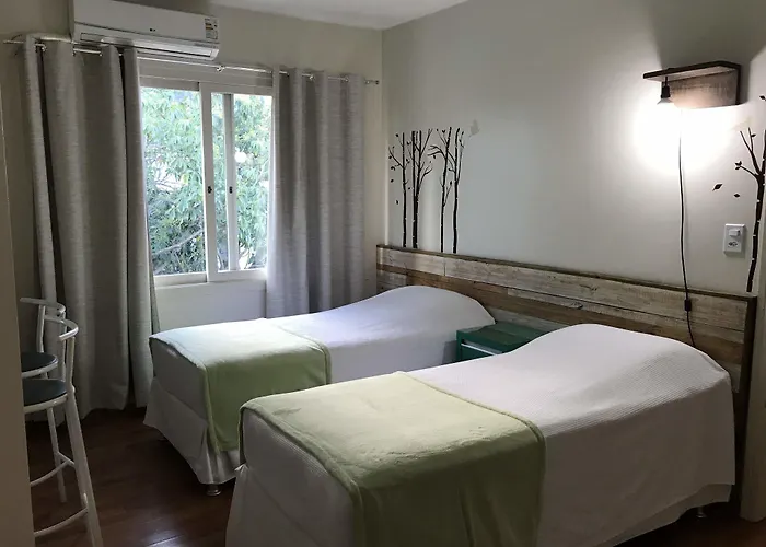 Hotel Eko - Proximo A Santa Casa E Auditorio Araujo Vianna Porto Alegre