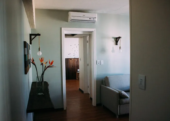Eko - Proximo A Santa Casa E Auditorio Araujo Vianna Hotel Porto Alegre