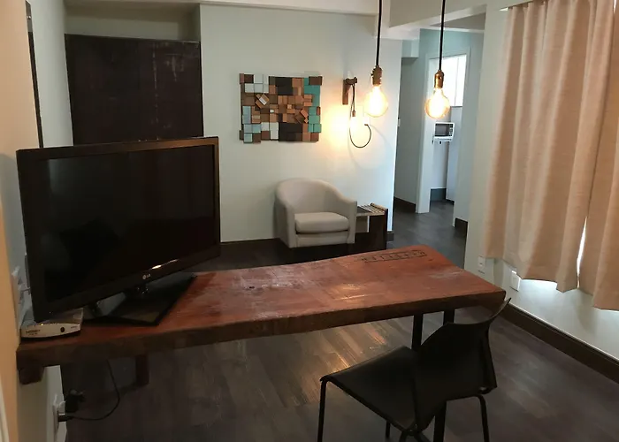 Eko - Proximo A Santa Casa E Auditorio Araujo Vianna 4* Porto Alegre