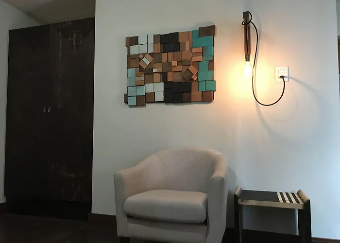 Hotel Eko - Proximo A Santa Casa E Auditorio Araujo Vianna 4*