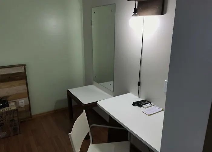 Eko - Proximo A Santa Casa E Auditorio Araujo Vianna
