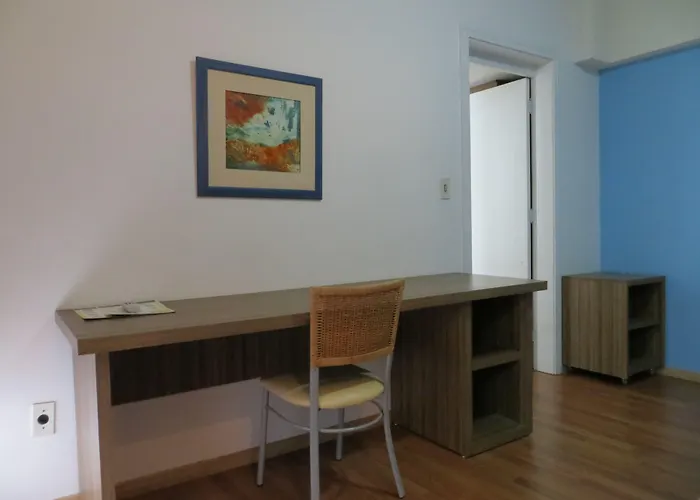 Eko - Proximo A Santa Casa E Auditorio Araujo Vianna Hotel Porto Alegre