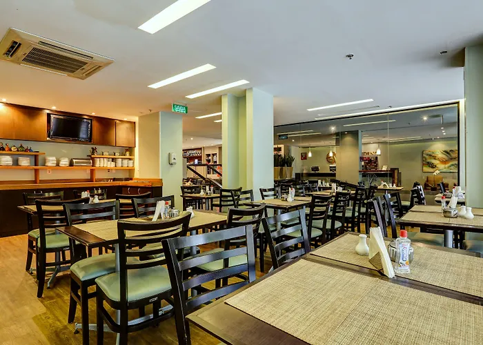 Eko - Proximo A Santa Casa E Auditorio Araujo Vianna 4* Porto Alegre