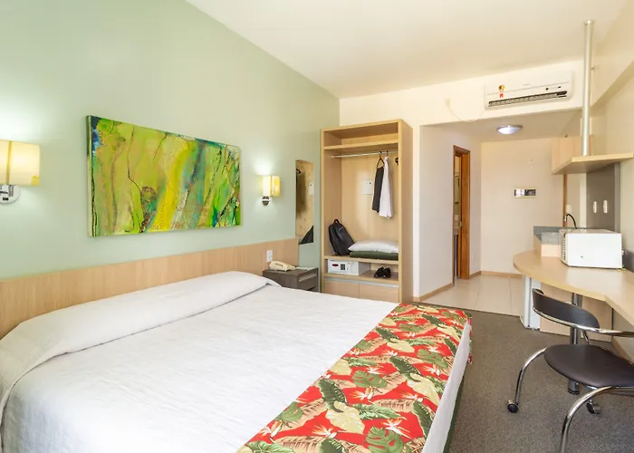 Eko - Proximo A Santa Casa E Auditorio Araujo Vianna 4* Porto Alegre