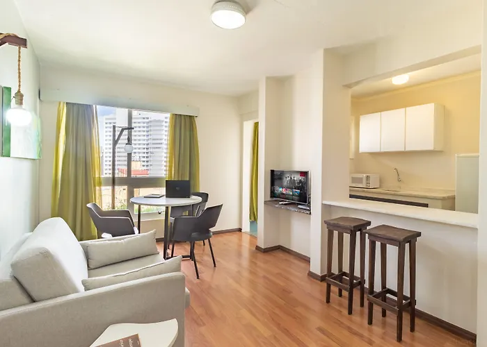 Eko - Proximo A Santa Casa E Auditorio Araujo Vianna Hotel